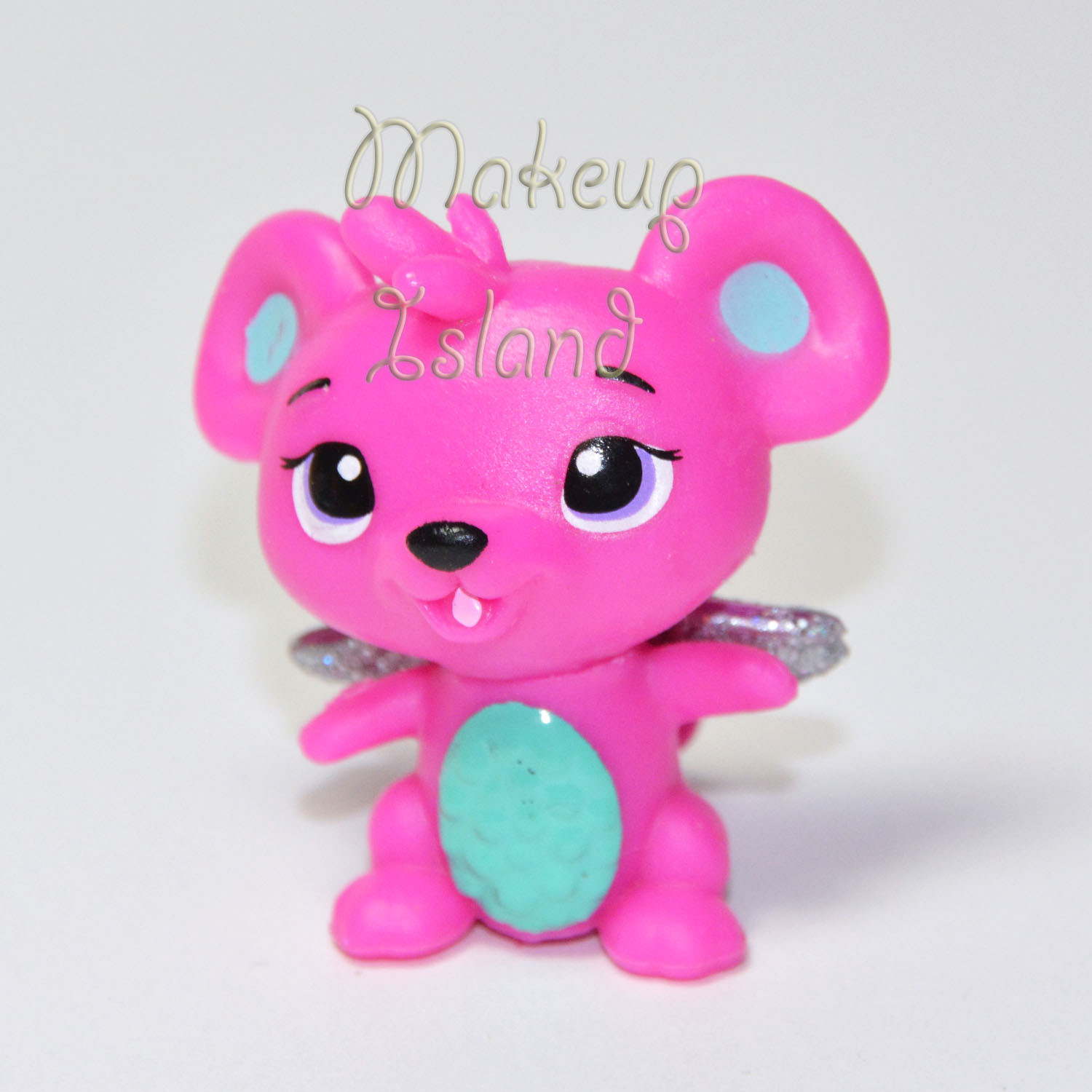 Loose Hatchimals CollEGGtibles Season 2 Choose Common Rare or Ultra