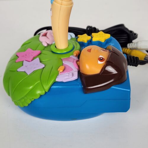 Videojuego Dora The Explorer TV Plug And Play 2005 Jakks Pacifica - Imagen 3 de 7