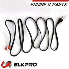 Long Extra Block Heater Cord 10 Ft For Dodge Ram 5.9l 6.7l Isb Cummins 6b Crank