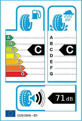 Pneu 4 saisons Tracmax X Privilo H/T RF10 255/60 R17 110V XL - Photo 2/2