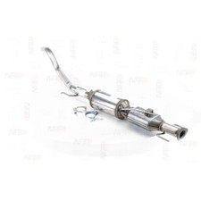 Ruß-/Partikelfilter Abgasanlage für Opel Astra H Twintop L67 1.9 CDTi L48 L08