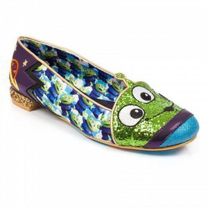 toy story shoes irregular choice