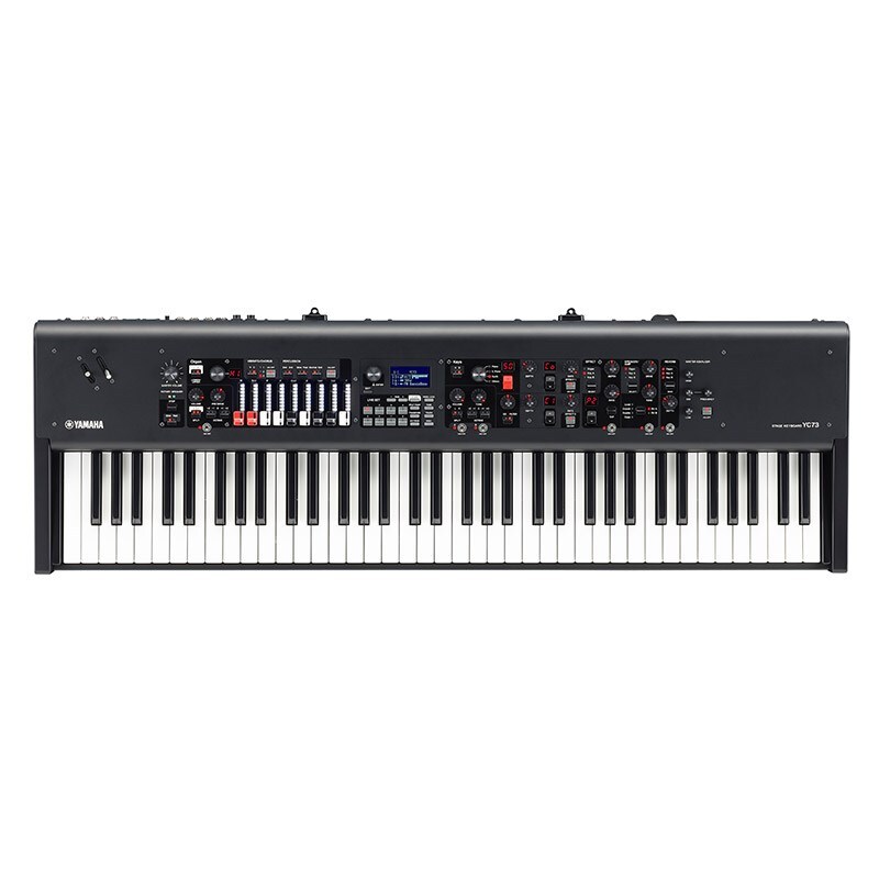 Yamaha Yc73 73-key Organ Stage Keyboard for sale online | eBay Yamaha Yc73 73-key Organ Stage Keyboard for sale online | eBay