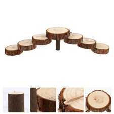 Wooden Toys Hamster Climbing Supplies Accessory Animal Playground