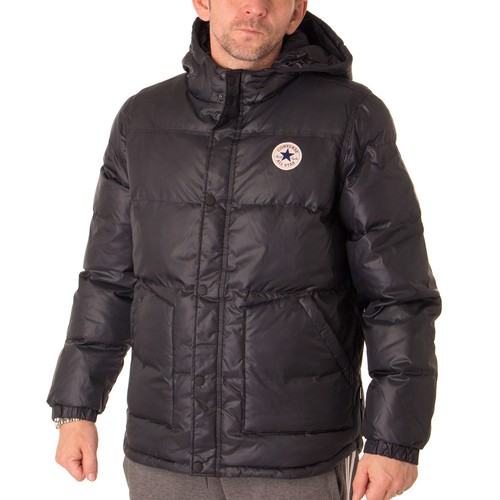 giacchetto converse nero