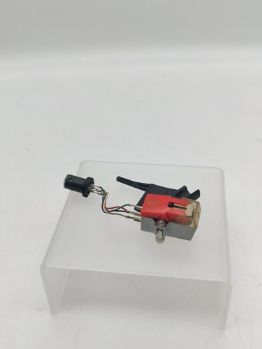 Audio Technica AT13Ea Cartridge Untested - Picture 8 of 9