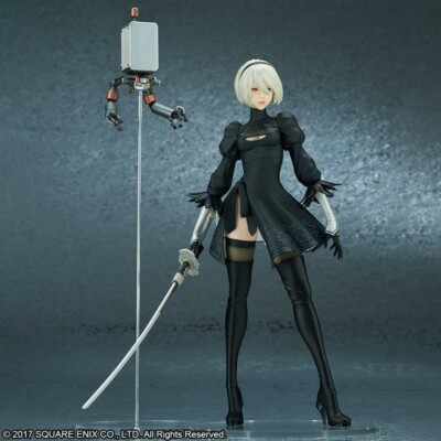 2B Yorha No. 2 B type Pod DX version NieR Automata Square Enix