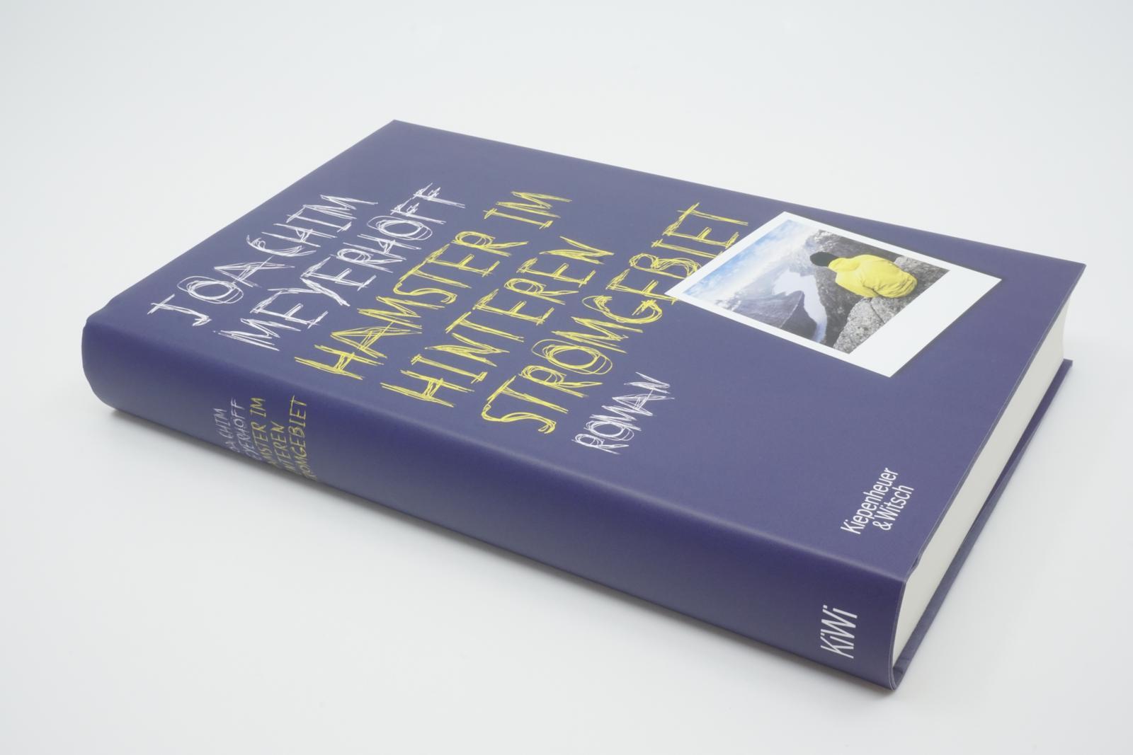 Thumbnail - Hamster Hinteren Stromgebiet Joachim Meyerhoff