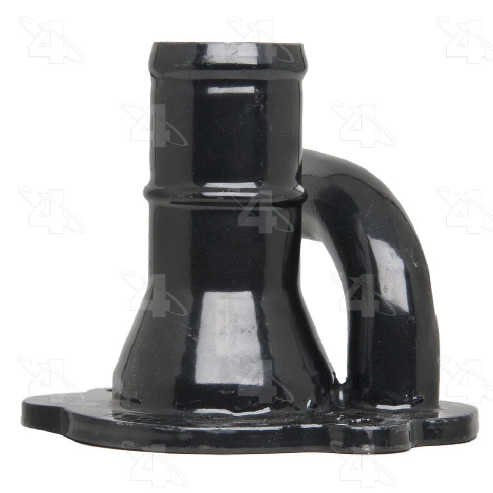 Salida de agua refrigerante motor Chrysler LHS 1999-2001 4 estaciones 709WL48 2000 Foto 4 de 4