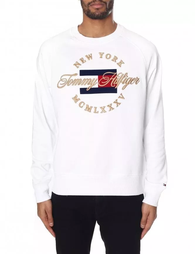 Tommy hilfiger icon artwork deals