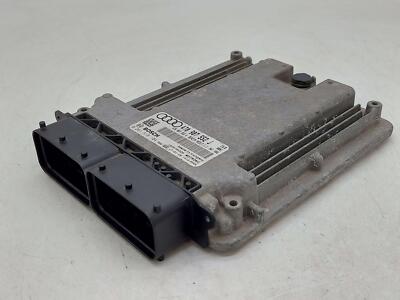 2017 LAMBORGHINI HURACAN LP610-4 COUPE RIGHT ECU ENGINE CONTROL MODULE ...