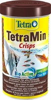 500 Ml Tetra Tetramin Crisps Hauptfutter FüR Alle Zierfische