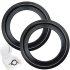 Rv Toilet Seal, Flush Ball Seal Gasket Replacement for Dometic 300/310/320 - Upg