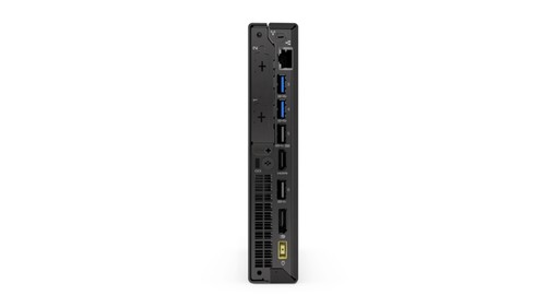 Lenovo ThinkCentre M715q Tiny | AMD A10-9700E | Radeon R7 16GB 512GB SSD WLAN+BT - Bild 4 von 4