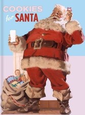 Cookies for Santa (Vintage cookbooks) - Hardc...