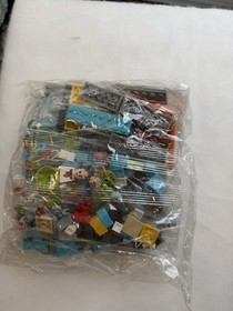 NEW Scooby-Doo! Mystery Plane Adventures MOC Custom for Lego Set 75901