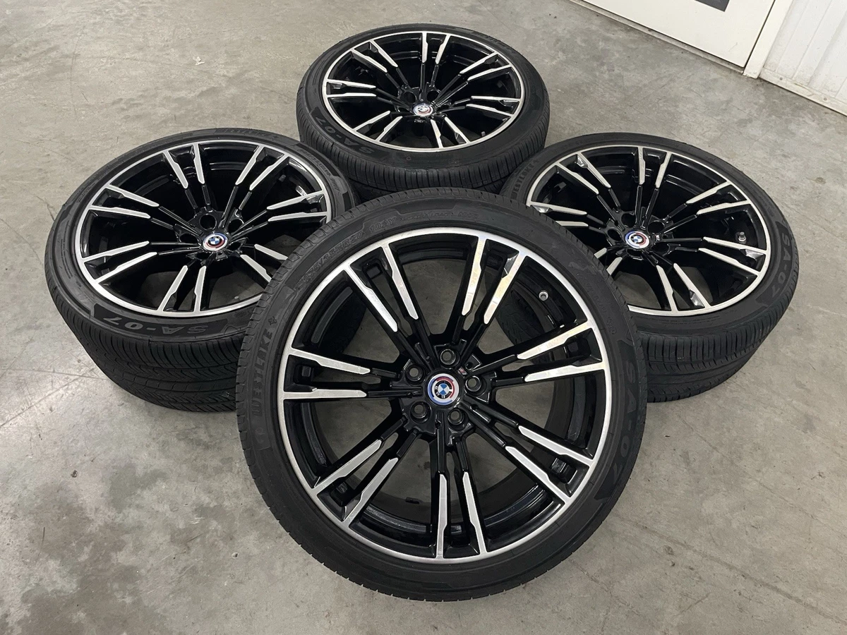 Wheels for 2018 BMW M5 for sale | eBay
