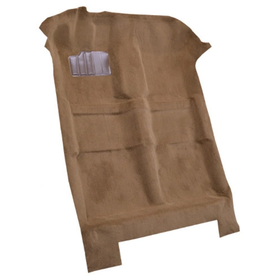 Tapete para 1987-1992 Cadillac Fleetwood 60 Special 4DR tração dianteira - Imagem 2 de 4