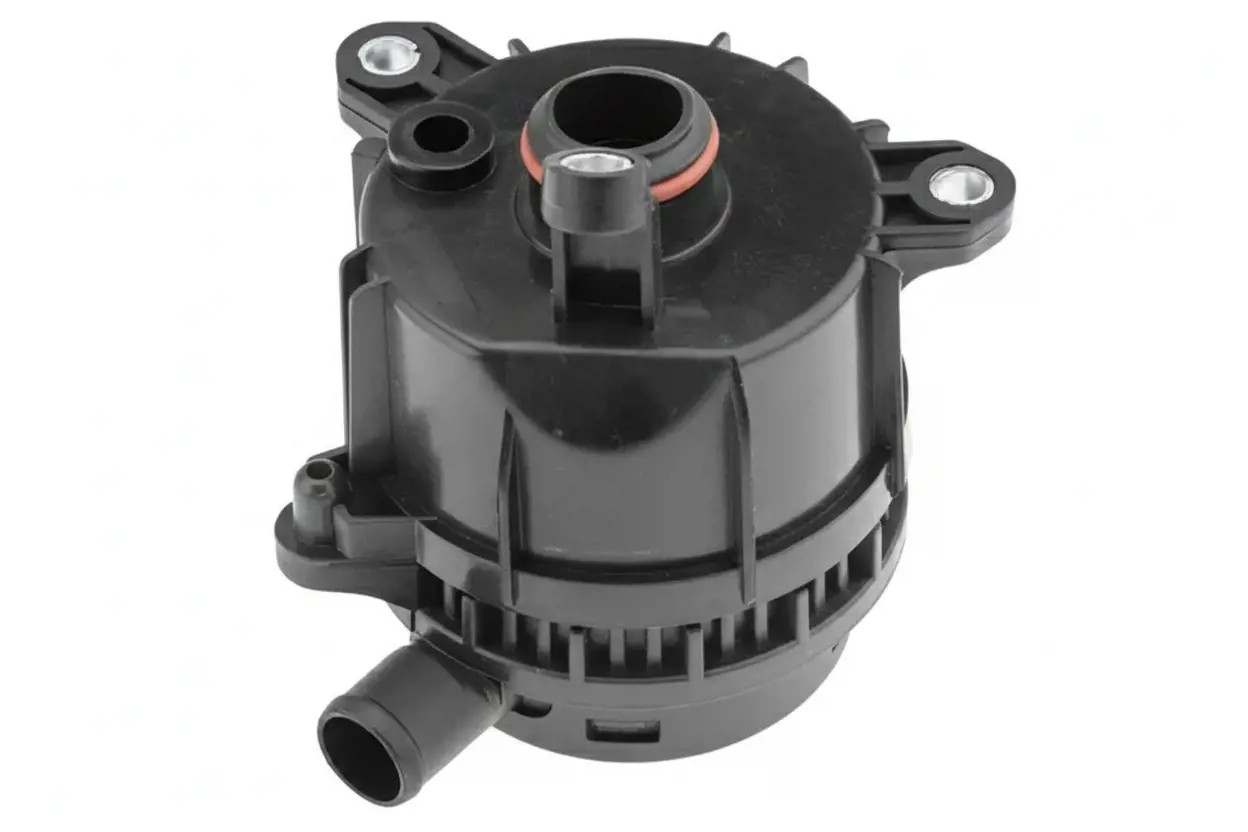 Engine breather oil separator SEP-VW-014 NTY for VW CRAFTER 30-35 Bus