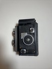 Zeiss Ikon Ikoflex Tlr Medium Format 120mm Film Camera — photo 3