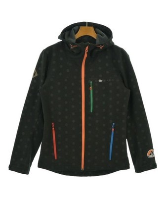 Lowe alpine Blouson (Other) Black(Dot Pattern) S 2200691278070
