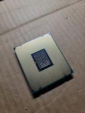 Intel i7-6800K SR2PD Desktop Processor (3.4 GHz, 6 Cores, LGA 2011-3) Broadwell