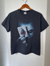 The Joker Heath Ledger The Dark Knight 18.5x24 Size M Medium 2008 Original