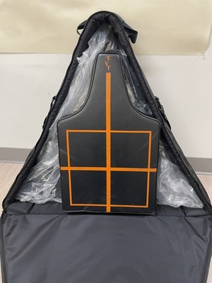 CAPS Professional Posturography System w/ EQ Software - Balance Assessment