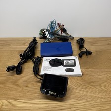 Parrot MKi9200 Bluetooth Freisprecheinrichtung mit Fernbedienung