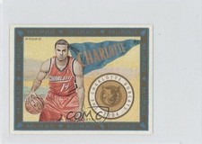 2008-09 Topps T-51 Murad Mini DJ Augustin (Dribbling) #179 0q0