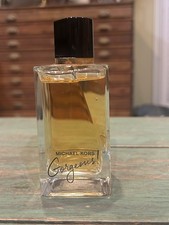 Michael Kors Gorgeons Eau De Parfum Spray For Women  3.4 oz / 100 ml 