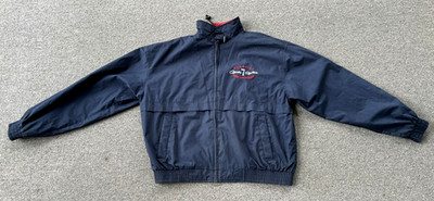 Vintage NY Yankees Mickey Mantle Fantasy  Camp Jacket