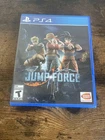 Jump Force (Sony PlayStation 4)