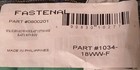 Steiner 1034-18WW-F 18" Green 9oz. FR Cotton Sleeves Wide Cuff Elastic Pair — photo 5