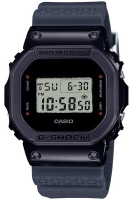G-SHOCK Watch DW-5600NNJ-2JR Color Skeleton Series