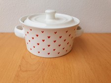 Mini Single Topf  zum Aufwärmen