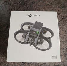 DJI Avata Drone Only – good  Condition –with  Gimbal Cover – Fully Working