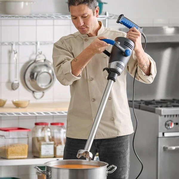 Waring WSB700X 21" Heavy-Duty Big Stik EvolutionX&reg; Immersio