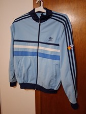 Vintage Adidas Tracksuit Retro Size Xl Espa a 82
