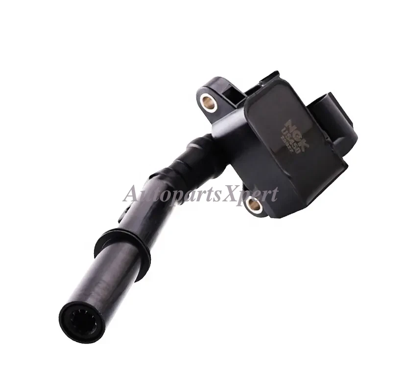 2769063500 para Mercedes C300 2013-2014 C350 2012-2015 6 piezas OEM NGK bobina de encendido Foto 4 de 4