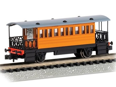 Bachmann 76091 - Henrietta der Personenwagen - Spur N - NEU