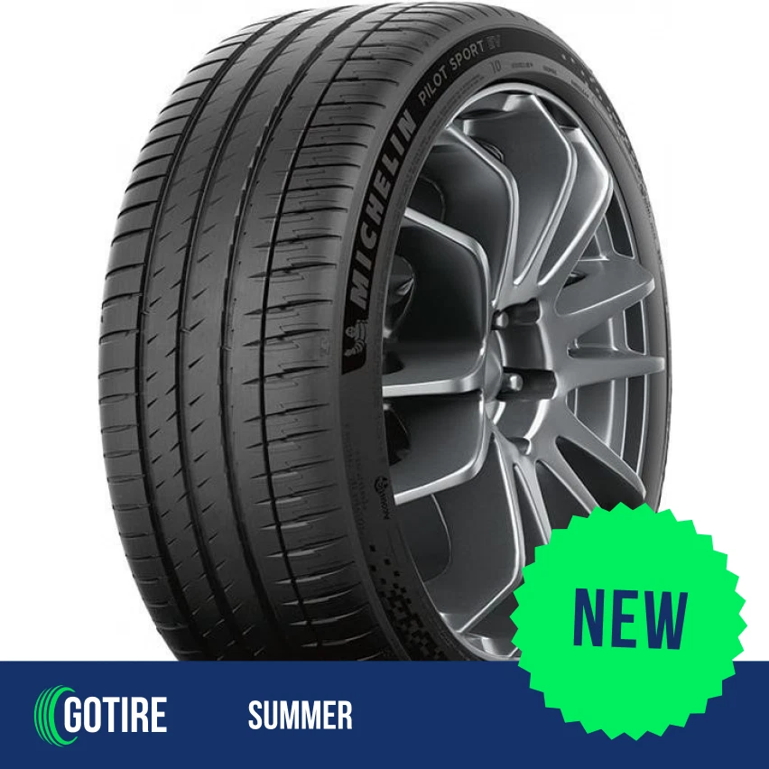 Michelin 245/35/21 Car & Truck Tires for sale | eBay