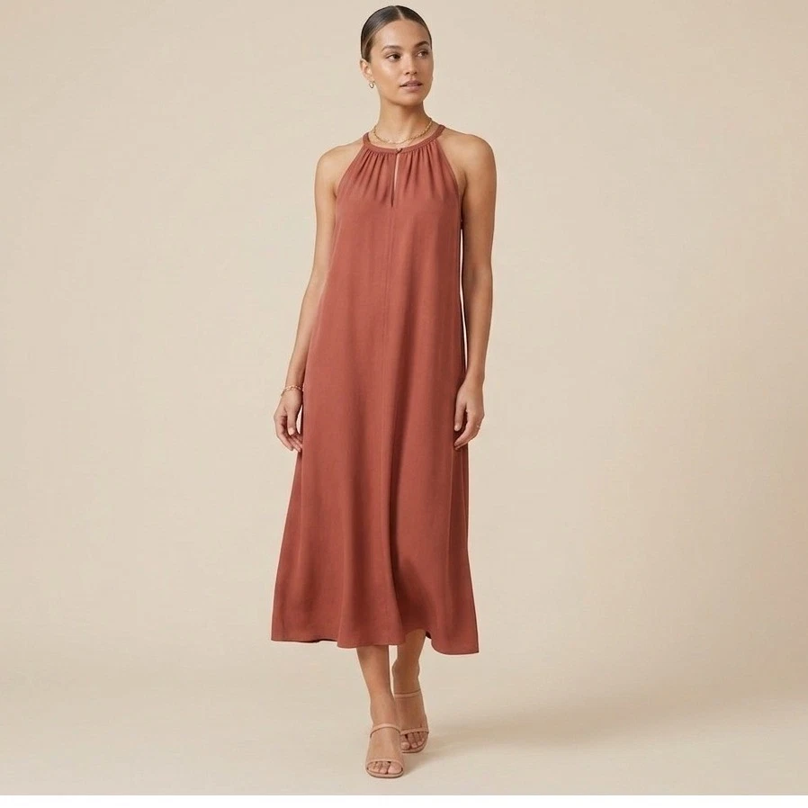 vintage wrap dress Vintage main image 0