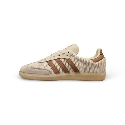 Original adidas Samba OG Creme White Cardboard JI3185 NEU