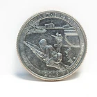 2019-W America the Beautiful Quarters — photo from another recent sale