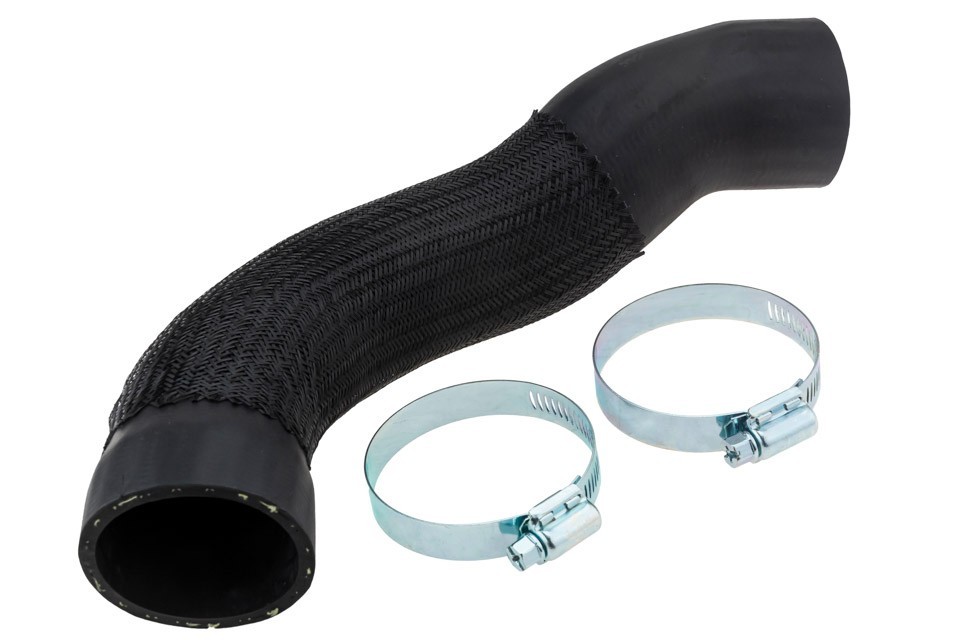 Durite turbo 31370488 résout les pertes de puissance sur Volvo XC60 V70