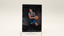 2024-25 Panini Select #14 Rob Dillingham Rookie Revolution