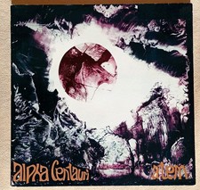 Tangerine Dream - Alpha Centauri + Atem (Viny...