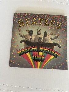 Magical Mystery Tour Mono | eBay