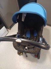 Doona pushchair